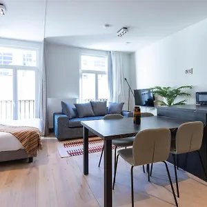  Appartamento Smartflats - Rogier